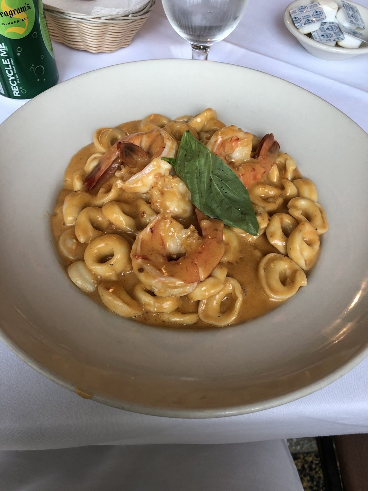 Tortellini